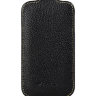 Шкіряний чохол Melkco (JT) для Samsung i8190 Galaxy S3 Mini фото 2 — eCase