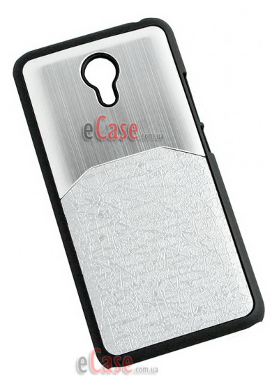 Накладка для Xiaomi Redmi 3 U-Steel — eCase