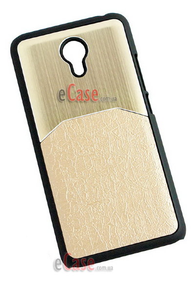 Накладка для Xiaomi Redmi 3 U-Steel — eCase