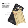 Ударопрочная накладка Hard Guard для Samsung J510 Galaxy J5 2016 фото 2 — eCase