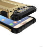 Ударопрочная накладка Hard Guard для Samsung J510 Galaxy J5 2016 фото 5 — eCase