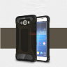 Ударопрочная накладка Hard Guard для Samsung J510 Galaxy J5 2016 фото 7 — eCase