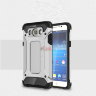 Ударопрочная накладка Hard Guard для Samsung J510 Galaxy J5 2016 фото 10 — eCase