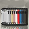 Ударопрочная накладка Hard Guard для Samsung J510 Galaxy J5 2016 фото 1 — eCase