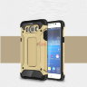 Ударопрочная накладка Hard Guard для Samsung J510 Galaxy J5 2016 фото 6 — eCase