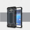 Ударопрочная накладка Hard Guard для Samsung J510 Galaxy J5 2016 фото 8 — eCase