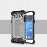 Ударопрочная накладка Hard Guard для Samsung J510 Galaxy J5 2016 фото 9 — eCase
