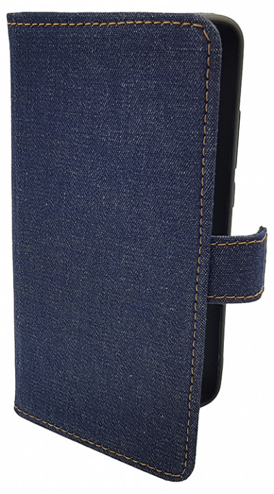 Чехол Exeline Denim для Meizu M3 Note (книжка) — eCase