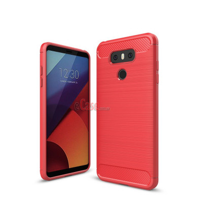 ТПУ чехол (накладка) iPaky SLIM TPU Series для LG G6 H870 — eCase