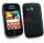 TPU накладка для Samsung S5360 Galaxy Y (матовый, однотонный)