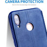 Чохол (книжка) X-level FIB для Huawei P20 Lite фото 7 — eCase