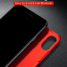 Пластиковая накладка X-level Metallic для Nokia 2 фото 5 — eCase