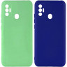 Чехол Silky Full Camera для Tecno Spark 7 фото 1 — eCase