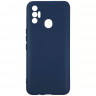 Чехол Silky Full Camera для Tecno Spark 7 фото 8 — eCase