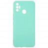Чехол Silky Full Camera для Tecno Spark 7 фото 6 — eCase