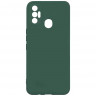Чехол Silky Full Camera для Tecno Spark 7 фото 7 — eCase