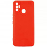 Чехол Silky Full Camera для Tecno Spark 7 фото 4 — eCase
