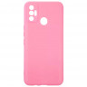 Чехол Silky Full Camera для Tecno Spark 7 фото 5 — eCase