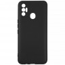 Чехол Silky Full Camera для Tecno Spark 7 фото 2 — eCase