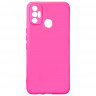 Чехол Silky Full Camera для Tecno Spark 7 фото 9 — eCase