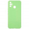 Чехол Silky Full Camera для Tecno Spark 7 фото 10 — eCase
