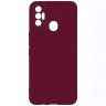 Чехол Silky Full Camera для Tecno Spark 7 фото 12 — eCase