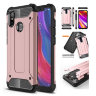 Ударопрочная накладка Hard Guard для Xiaomi Mi A2 Lite фото 1 — eCase