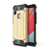 Ударопрочная накладка Hard Guard для Xiaomi Mi A2 Lite фото 5 — eCase