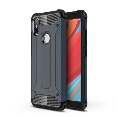 Ударопрочная накладка Hard Guard для Xiaomi Mi A2 Lite — eCase