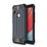 Ударопрочная накладка Hard Guard для Xiaomi Mi A2 Lite фото 8 — eCase