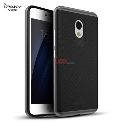 ТПУ чохол (накладка) iPaky для Meizu M3s — eCase