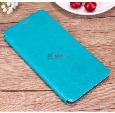 Чохол (книжка) MOFI для Xiaomi Mi5S &mdash; eCase