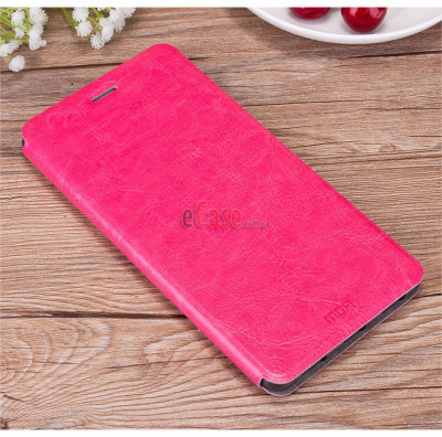 Чохол (книжка) MOFI для Xiaomi Mi5S &mdash; eCase