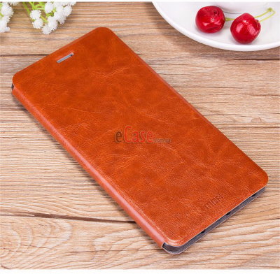 Чохол (книжка) MOFI для Xiaomi Mi5S &mdash; eCase