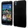TPU накладка для HTC Desire 400 (матовый, однотонный) фото 8 — eCase
