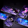 Накладка TPU + Glass Violet для Xiaomi Mi A2 Lite фото 1 — eCase