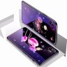 Накладка TPU + Glass Violet для Xiaomi Mi A2 Lite фото 5 — eCase