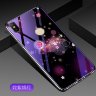 Накладка TPU + Glass Violet для Xiaomi Mi A2 Lite фото 6 — eCase