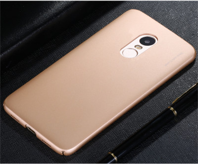 Пластикова накладка X-level Knight для Xiaomi Redmi 10X — eCase
