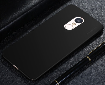 Пластикова накладка X-level Knight для Xiaomi Redmi 10X — eCase