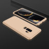 Пластиковая накладка Soft-Touch 360 градусов для Samsung Galaxy S9 Plus (G965F) фото 11 — eCase