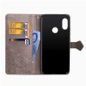 Чехол (книжка) Art для Xiaomi Redmi Note 6 Pro фото 4 — eCase