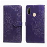 Чехол (книжка) Art для Xiaomi Redmi Note 6 Pro фото 8 — eCase