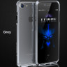 Алюминиевый бампер LUPHIE Blade Sword для iPhone SE 2020 фото 5 — eCase