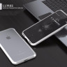 Алюминиевый бампер LUPHIE Blade Sword для iPhone SE 2020 фото 3 — eCase