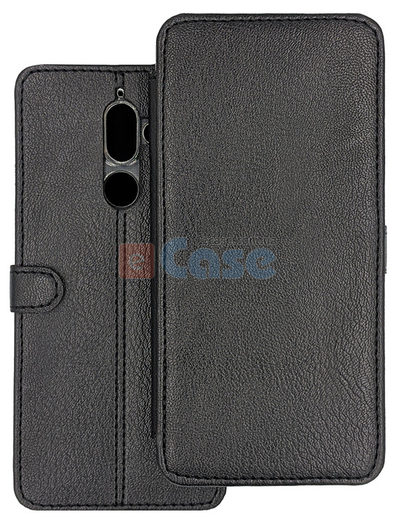 Чехол для Nokia 7 Plus Exeline (книжка) фото 1 — eCase