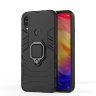 Ударопрочная накладка с подставкой и TPU бампером для Xiaomi Redmi Note 7 фото 3 — eCase