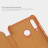 Чохол (книжка) Nillkin Qin для Huawei P30 Lite фото 7 — eCase
