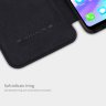 Чохол (книжка) Nillkin Qin для Huawei P30 Lite фото 8 — eCase