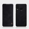 Чохол (книжка) Nillkin Qin для Huawei P30 Lite фото 11 — eCase